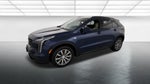 2020 Cadillac XT4 Sport