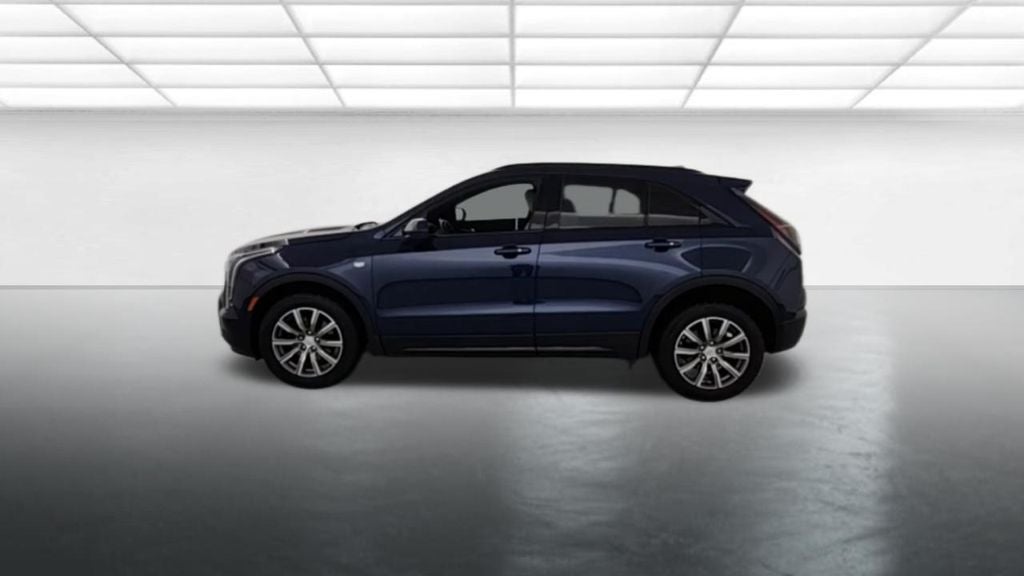 2020 Cadillac XT4 Sport