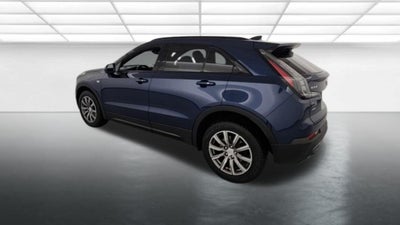 2020 Cadillac XT4 Sport