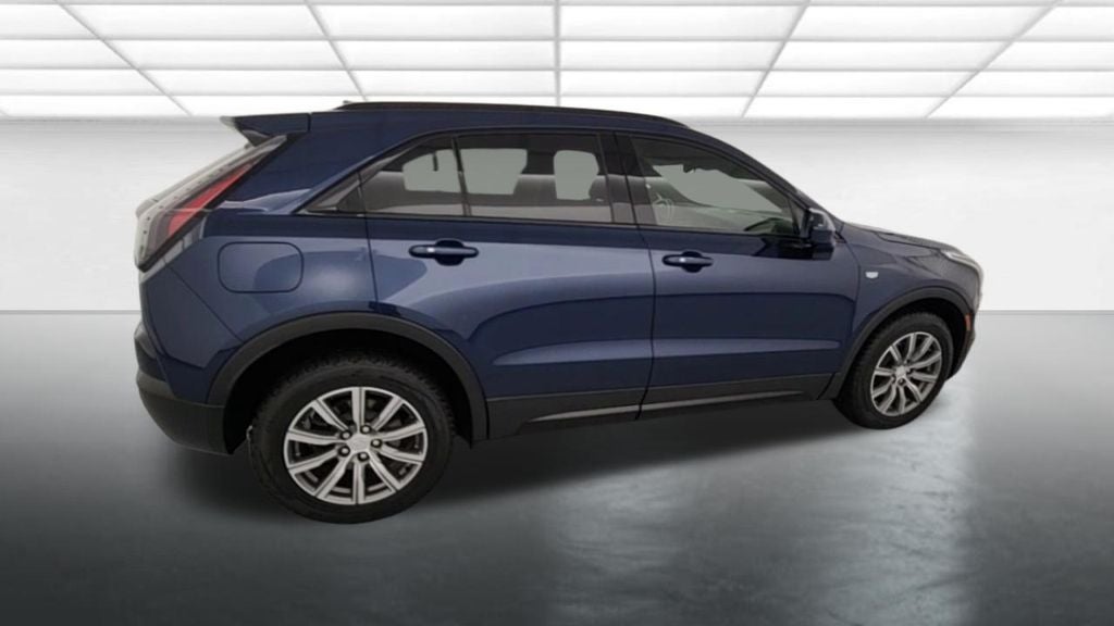 2020 Cadillac XT4 Sport