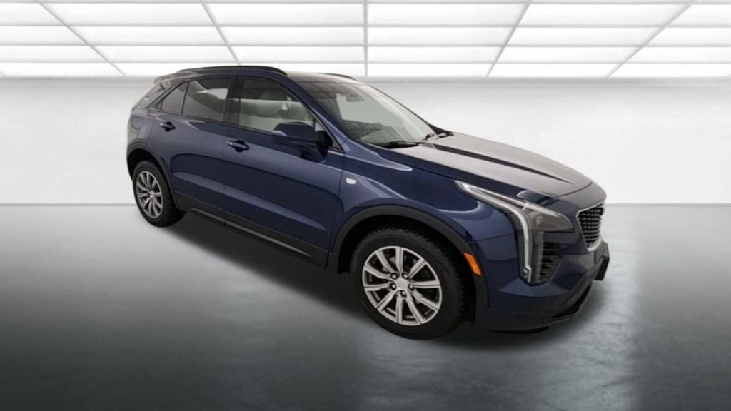 2020 Cadillac XT4 Sport