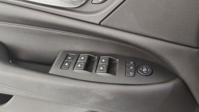 2018 Cadillac Escalade ESV Base