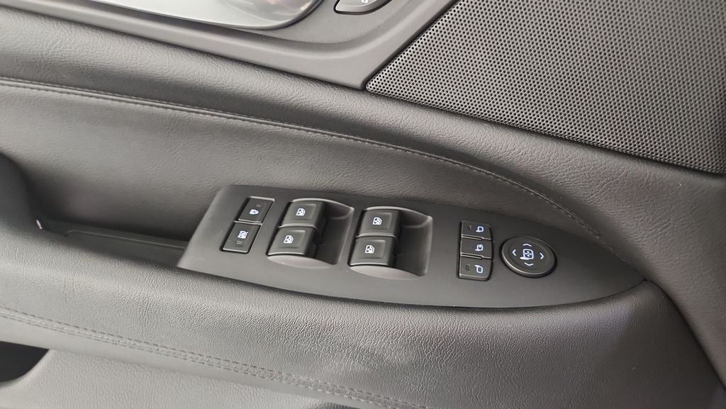 2018 Cadillac Escalade ESV Base