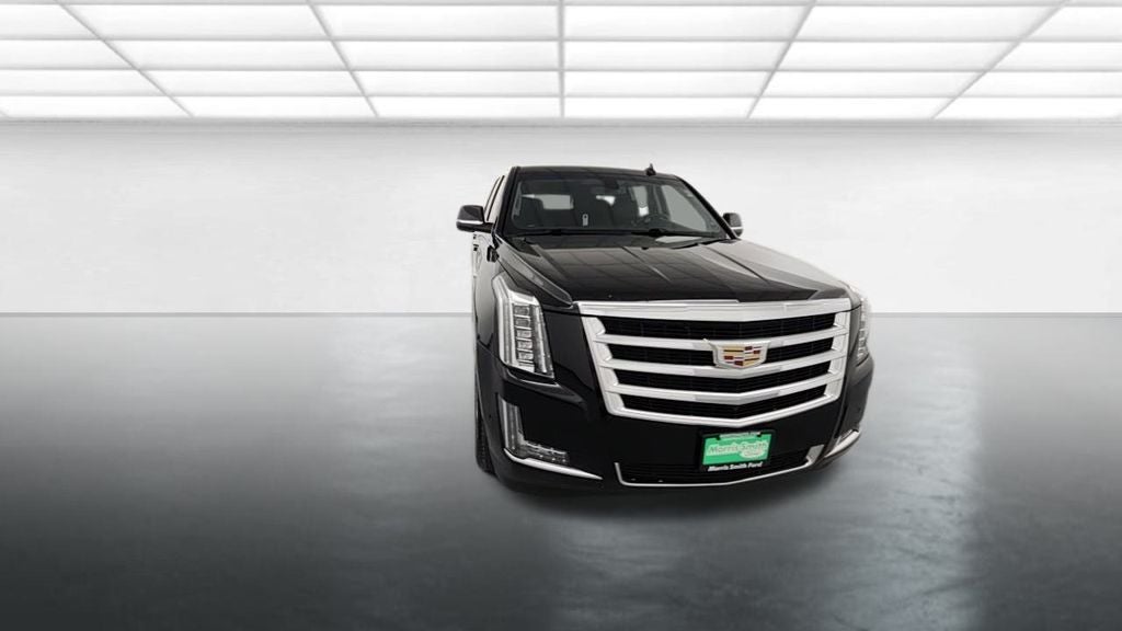 2018 Cadillac Escalade ESV Base
