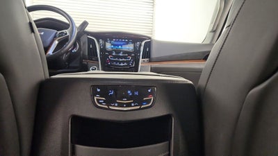2018 Cadillac Escalade ESV Base