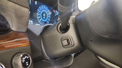 2018 Cadillac Escalade ESV Base