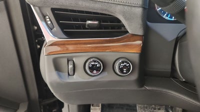 2018 Cadillac Escalade ESV Base