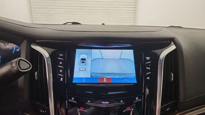 2018 Cadillac Escalade ESV Base