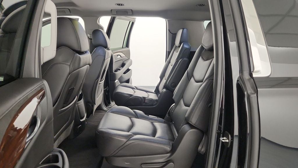 2018 Cadillac Escalade ESV Base