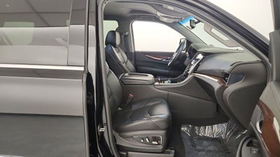 2018 Cadillac Escalade ESV Base