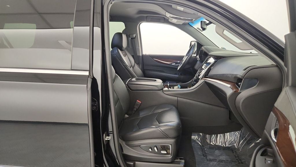 2018 Cadillac Escalade ESV Base