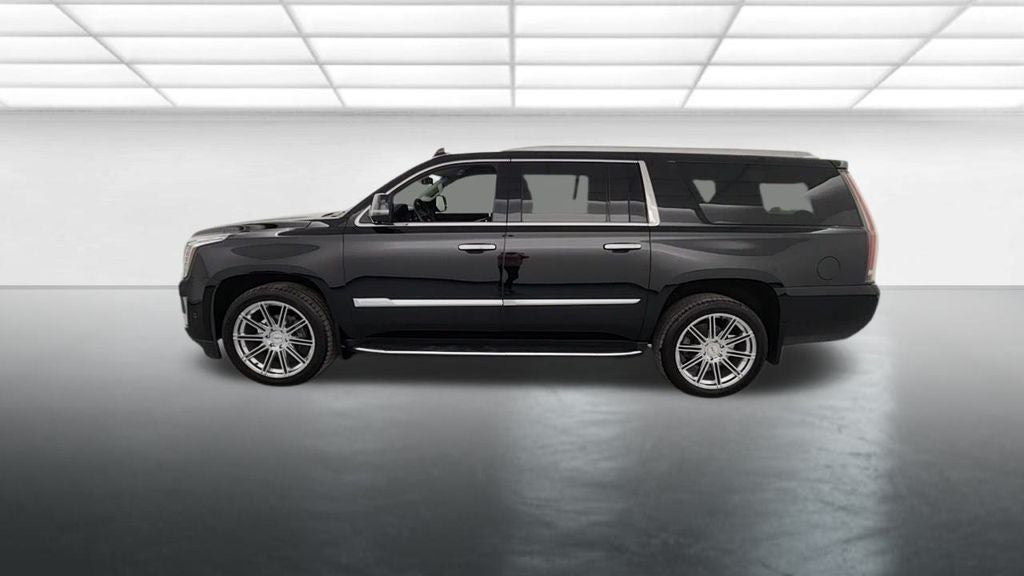 2018 Cadillac Escalade ESV Base