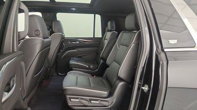 2024 Cadillac Escalade ESV Premium