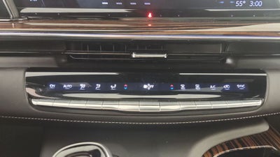 2024 Cadillac Escalade ESV Premium