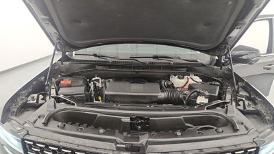 2024 Cadillac Escalade ESV Premium