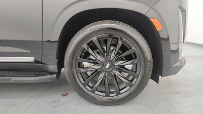 2024 Cadillac Escalade ESV Premium