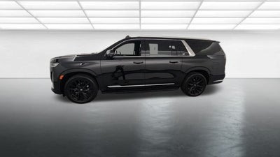 2024 Cadillac Escalade ESV Premium