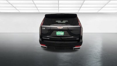 2024 Cadillac Escalade ESV Premium
