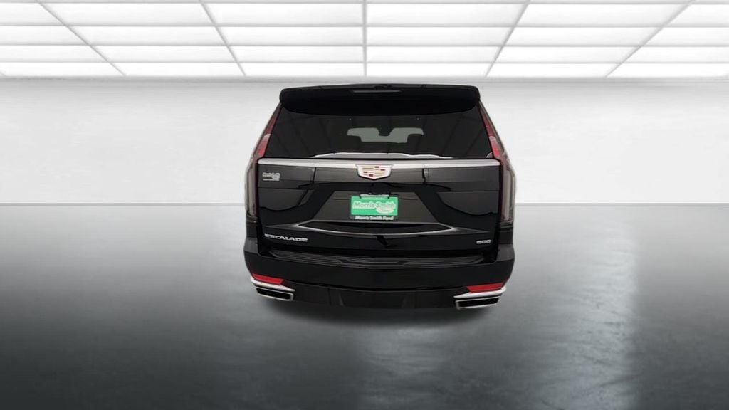 2024 Cadillac Escalade ESV Premium