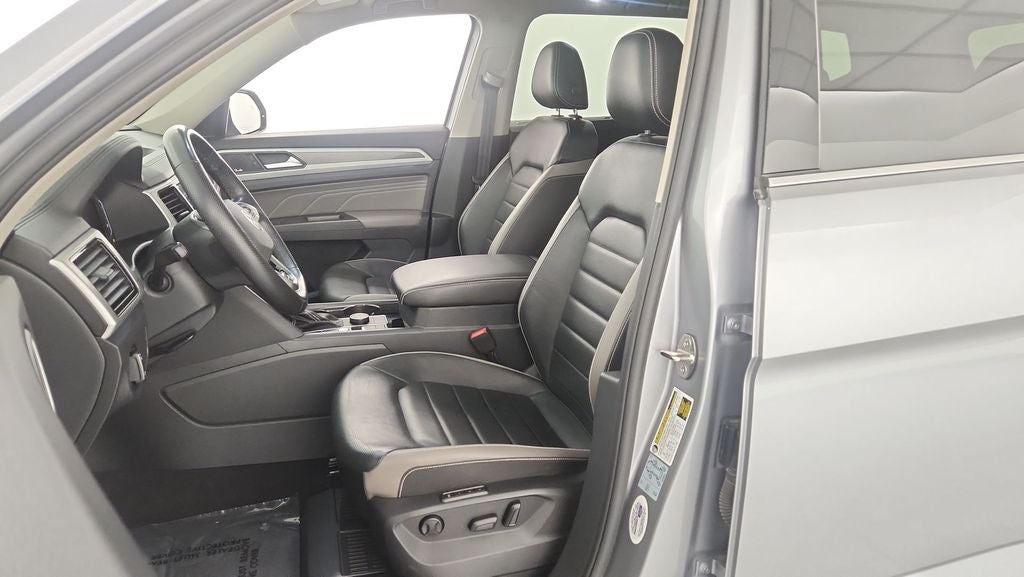 2022 Volkswagen Atlas 3.6L V6 SEL Premium R-Line