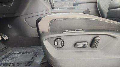 2022 Volkswagen Atlas 3.6L V6 SEL Premium R-Line