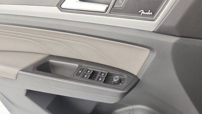 2022 Volkswagen Atlas 3.6L V6 SEL Premium R-Line