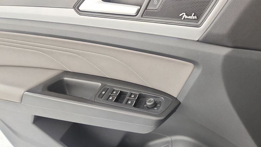 2022 Volkswagen Atlas 3.6L V6 SEL Premium R-Line