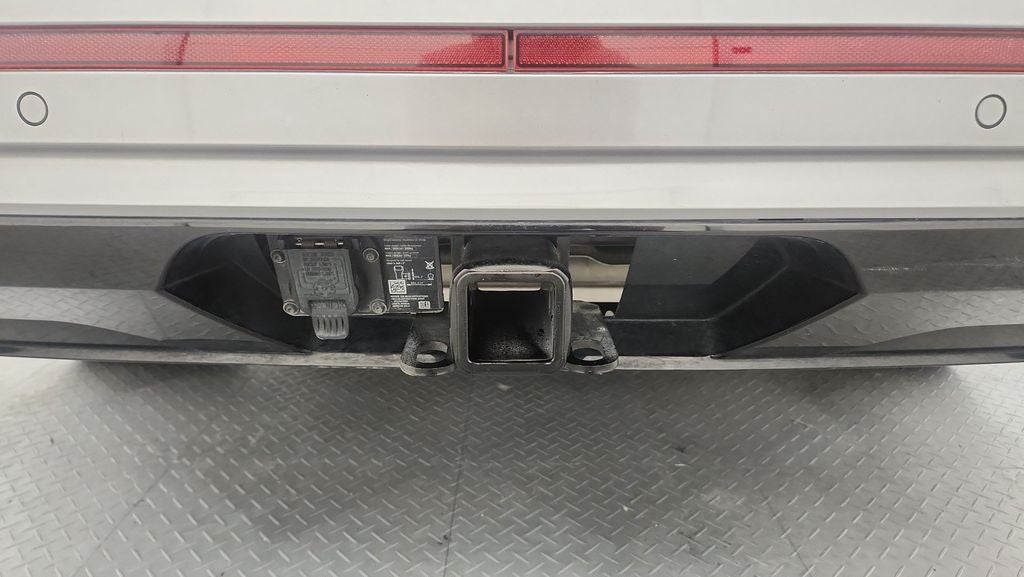 2022 Volkswagen Atlas 3.6L V6 SEL Premium R-Line