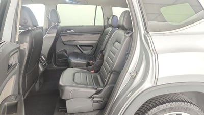 2022 Volkswagen Atlas 3.6L V6 SEL Premium R-Line