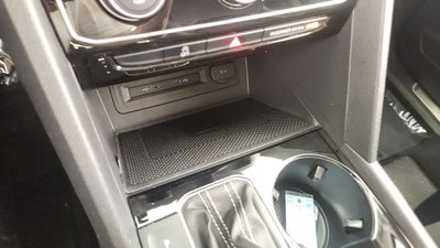 2022 Volkswagen Atlas 3.6L V6 SEL Premium R-Line