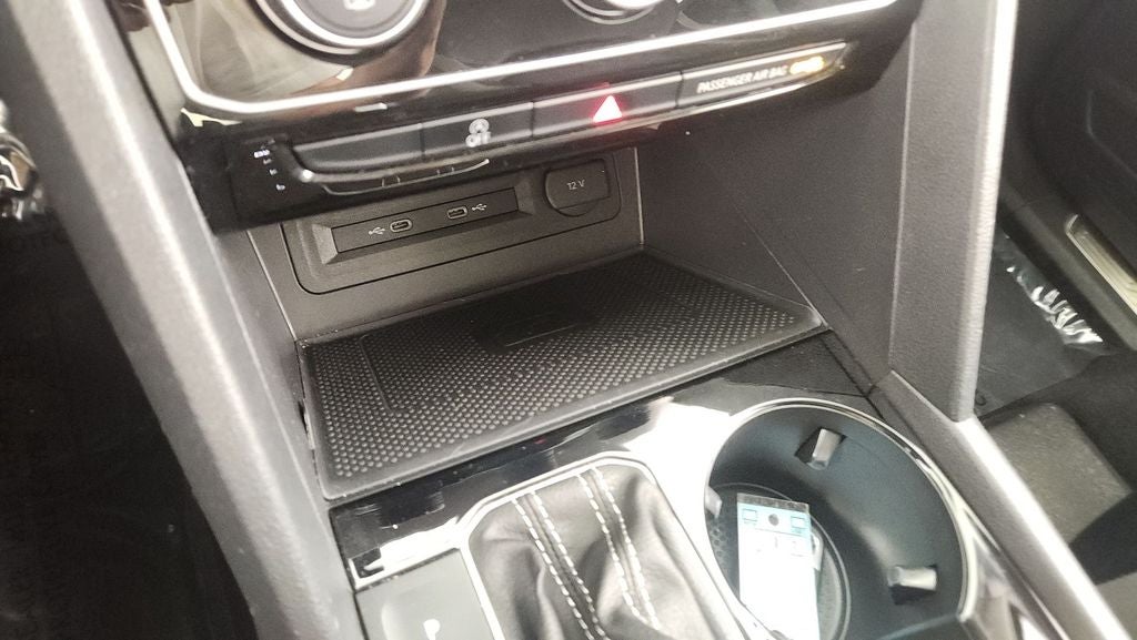 2022 Volkswagen Atlas 3.6L V6 SEL Premium R-Line