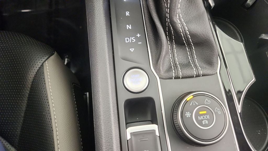 2022 Volkswagen Atlas 3.6L V6 SEL Premium R-Line