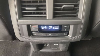 2022 Volkswagen Atlas 3.6L V6 SEL Premium R-Line