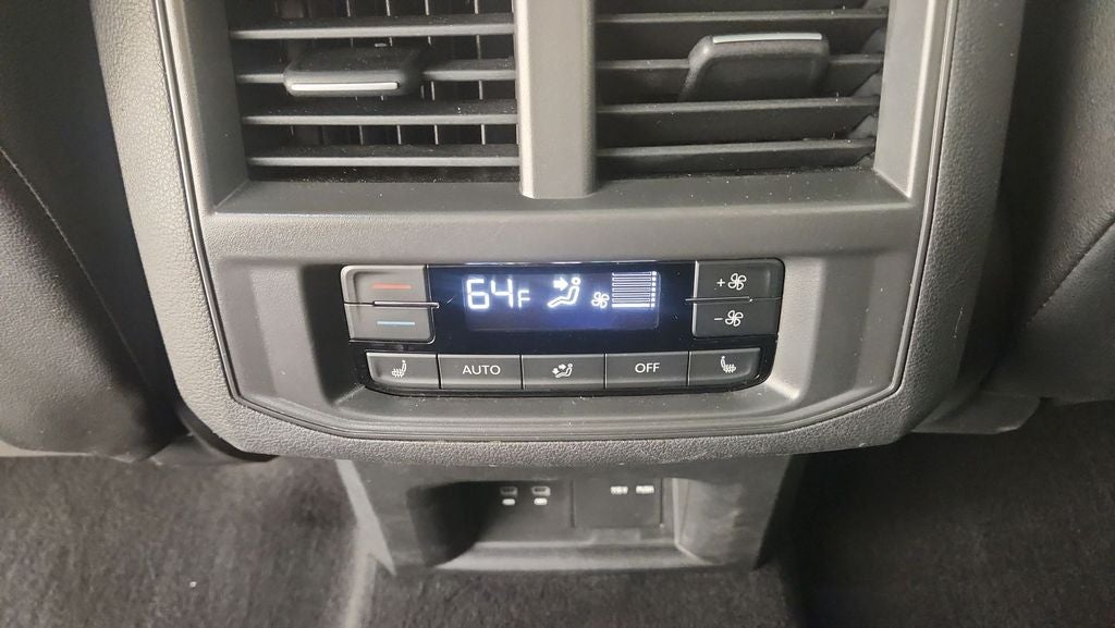 2022 Volkswagen Atlas 3.6L V6 SEL Premium R-Line