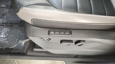 2022 Volkswagen Atlas 3.6L V6 SEL Premium R-Line