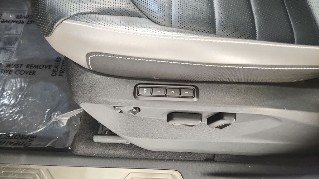 2022 Volkswagen Atlas 3.6L V6 SEL Premium R-Line