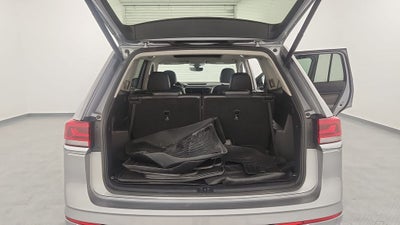 2022 Volkswagen Atlas 3.6L V6 SEL Premium R-Line