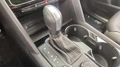 2022 Volkswagen Atlas 3.6L V6 SEL Premium R-Line