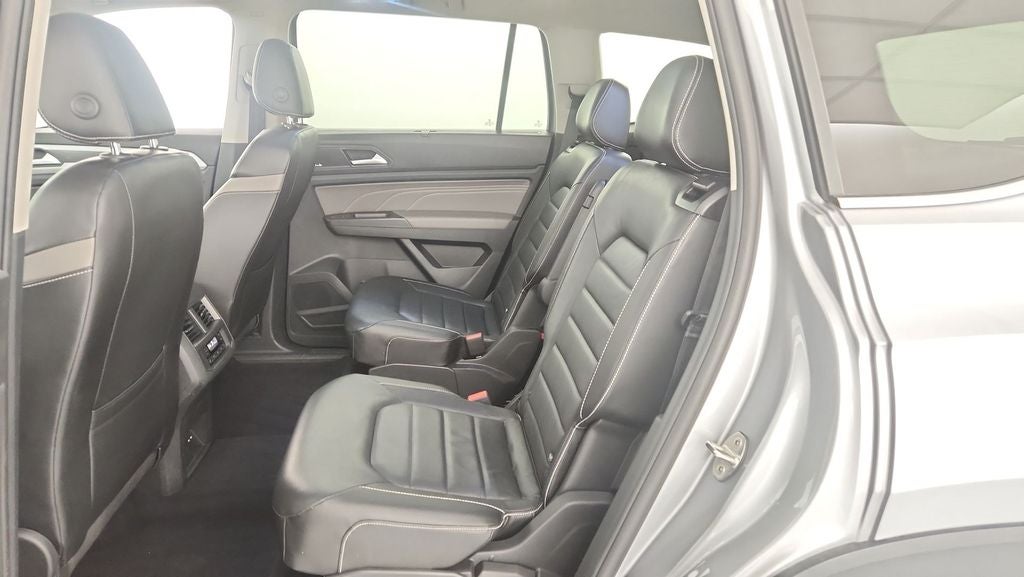 2022 Volkswagen Atlas 3.6L V6 SEL Premium R-Line