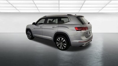 2022 Volkswagen Atlas 3.6L V6 SEL Premium R-Line