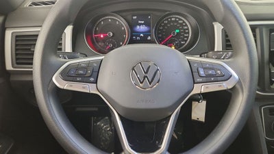 2021 Volkswagen Atlas Cross Sport 2.0T S