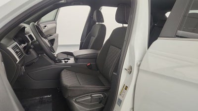 2021 Volkswagen Atlas Cross Sport 2.0T S