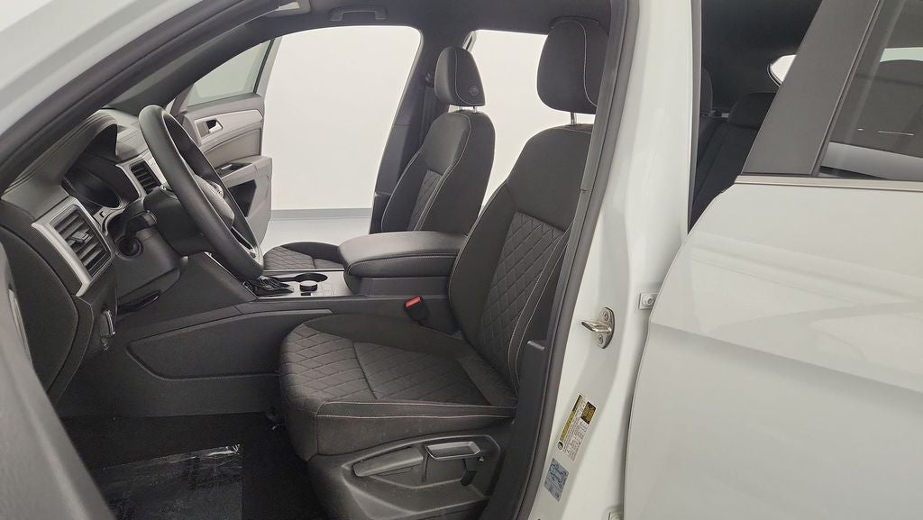 2021 Volkswagen Atlas Cross Sport 2.0T S