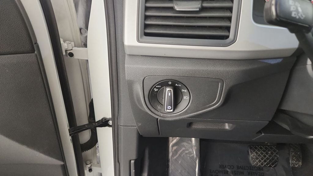 2021 Volkswagen Atlas Cross Sport 2.0T S