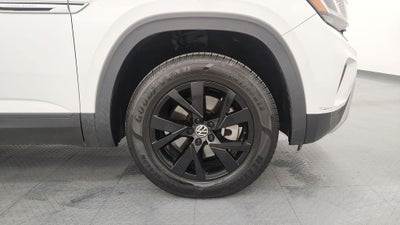 2021 Volkswagen Atlas Cross Sport 2.0T S