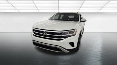 2021 Volkswagen Atlas Cross Sport 2.0T S