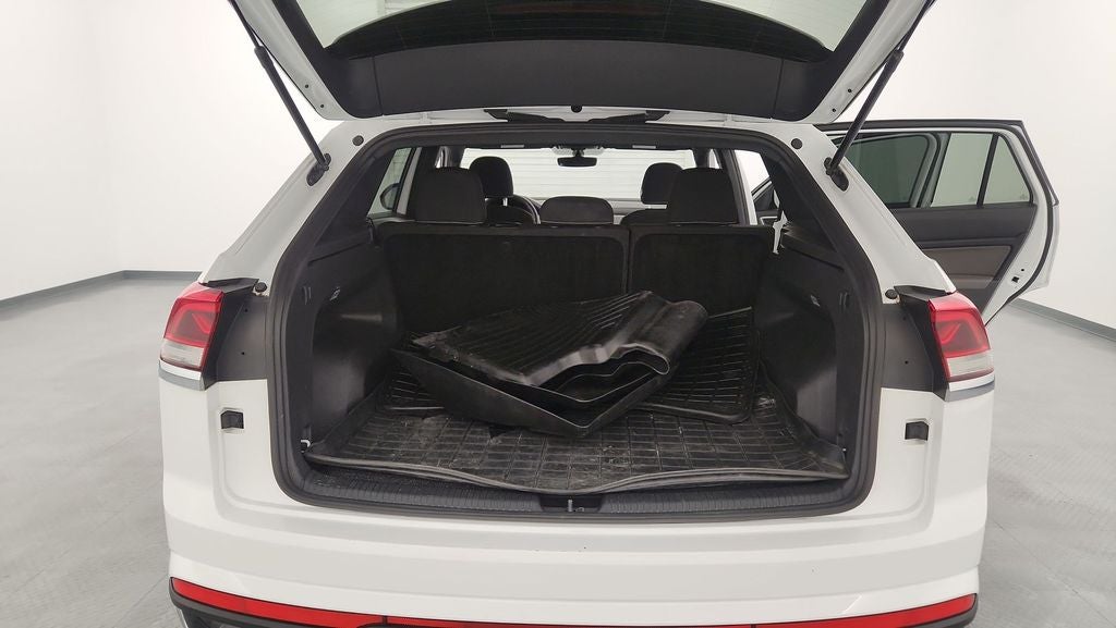 2021 Volkswagen Atlas Cross Sport 2.0T S