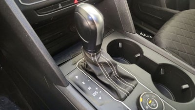 2021 Volkswagen Atlas Cross Sport 2.0T S