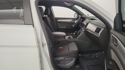 2021 Volkswagen Atlas Cross Sport 2.0T S