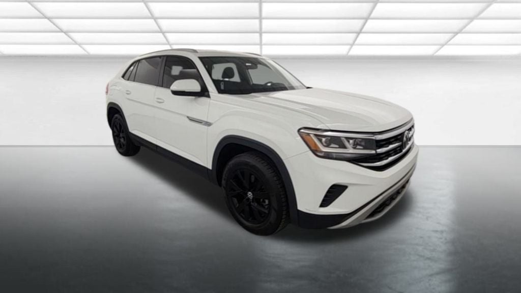 2021 Volkswagen Atlas Cross Sport 2.0T S